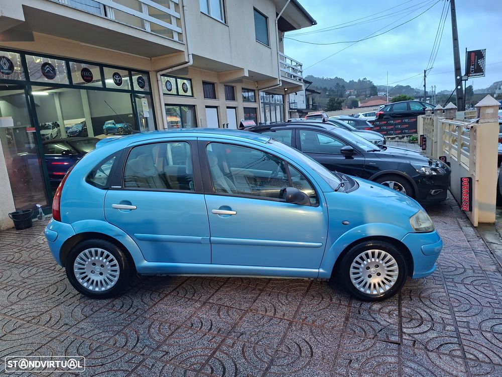 Citroën C3 - 6