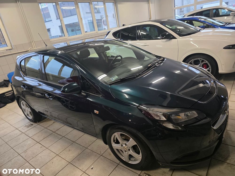 Opel Corsa 1.4 Color Edition - 2