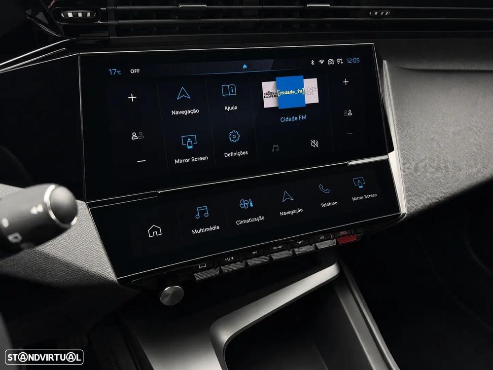 Peugeot 308 1.2 PureTech Allure - 18