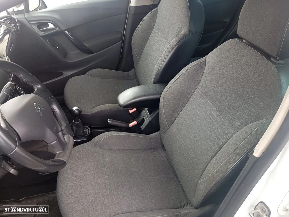 Citroën C3 1.2 PureTech Seduction - 7