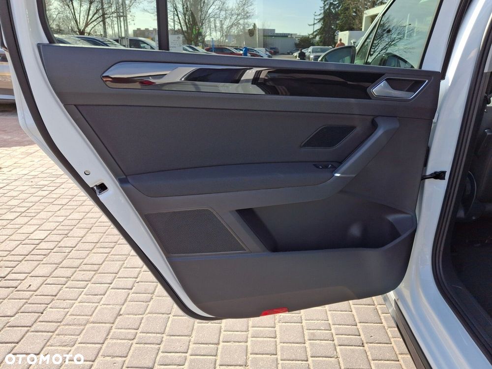 Volkswagen Touran 1.5 TSI EVO Highline DSG - 15