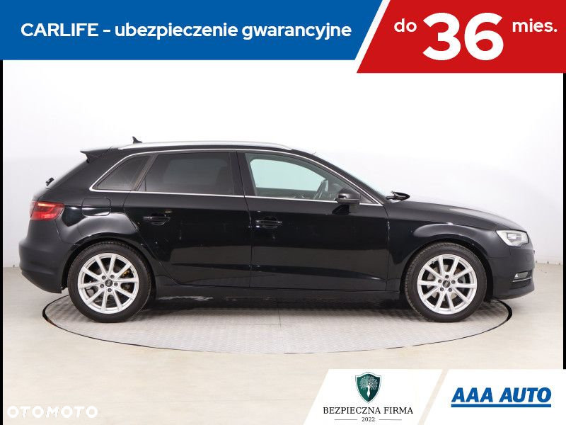 Audi A3 - 7