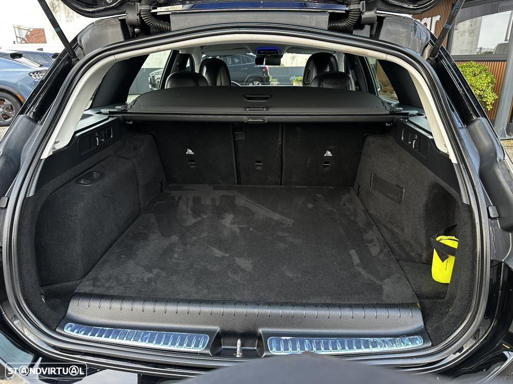 Mercedes-Benz C 300 e T 9G-TRONIC Avantgarde - 50