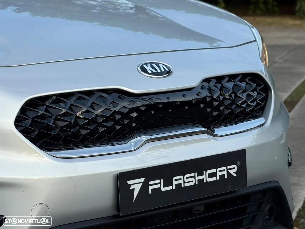 Kia Niro 1.6 GDi HEV TX - 38
