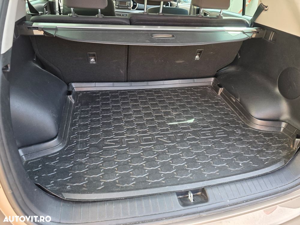 Kia Sportage - 6