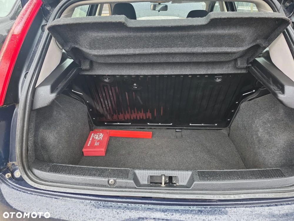 Fiat Grande Punto 1.4 8V Energy - 7