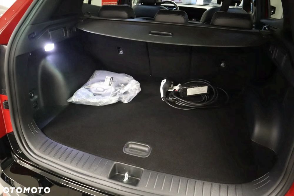 Kia Sportage 1.6 T-GDI AWD Paket GT-Line - 9