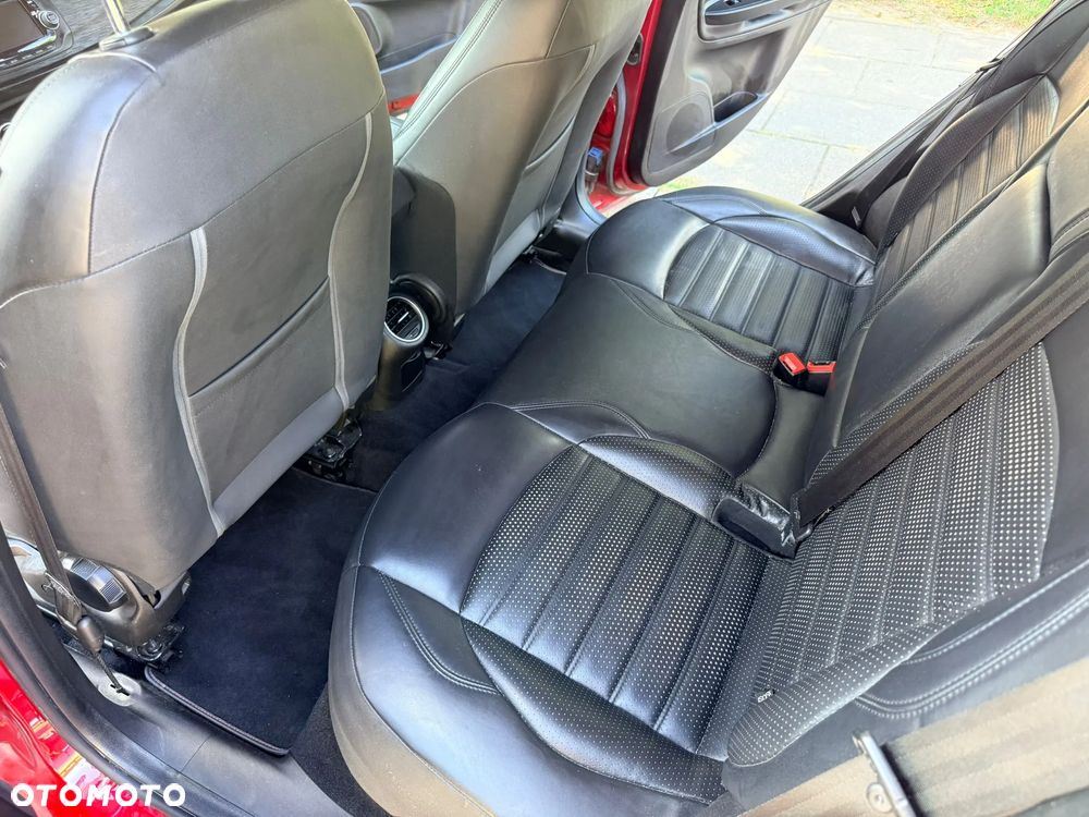 Alfa Romeo Giulietta 1.4 TB 16V Multiair Sport - 6