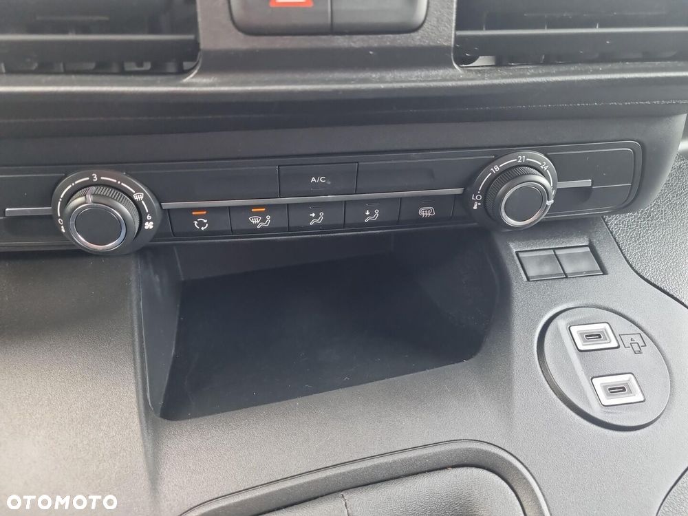 Toyota PROACE CITY - 20