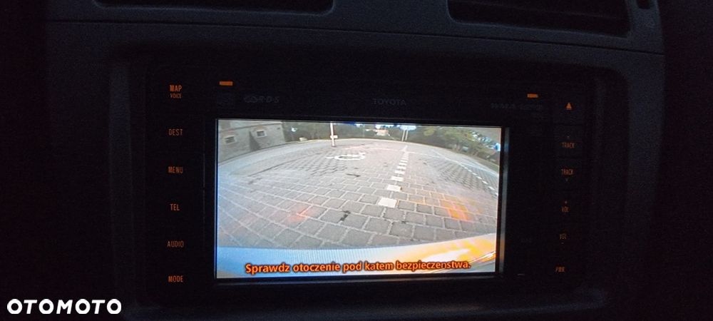 Toyota Avensis 1.8 Edition - 21