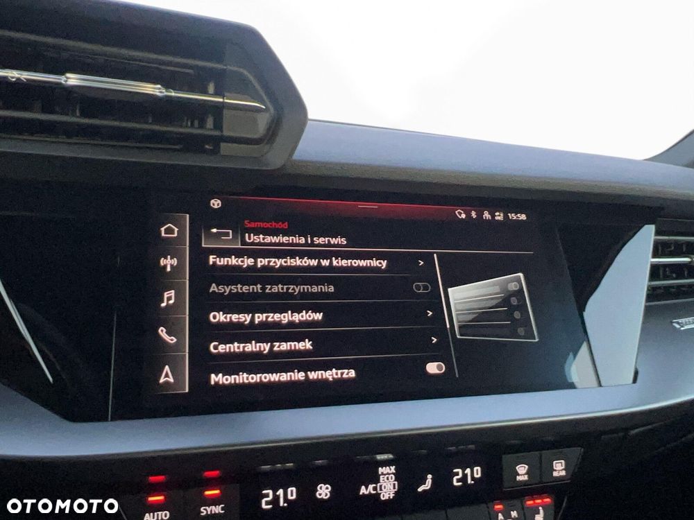 Audi A3 Sportback - 17