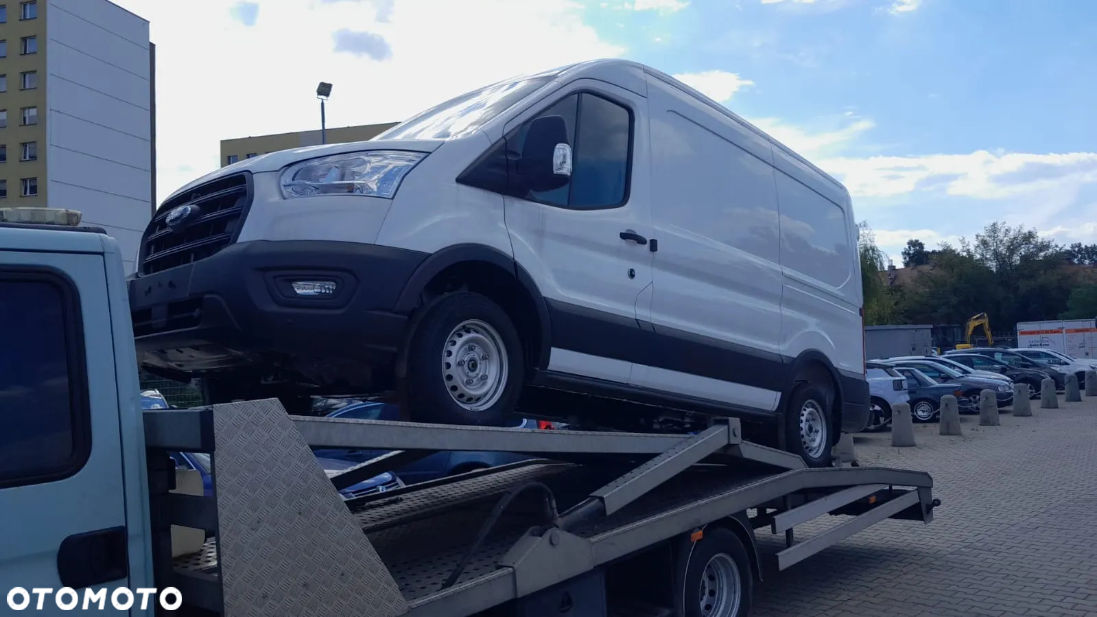 Iveco C65 - 22