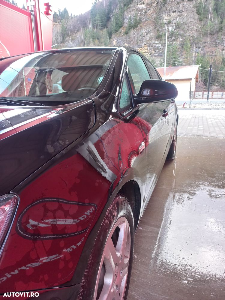 Opel Astra 1.7 CDTI DPF ecoFLEX Start/Stop Active - 6