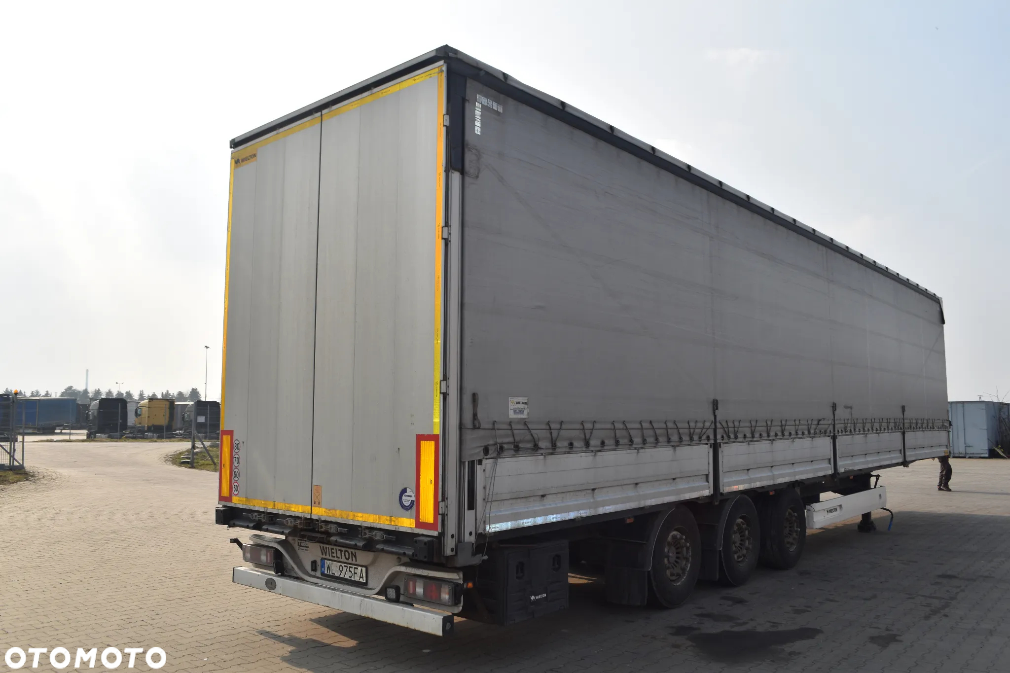 Wielton NS3K - 7
