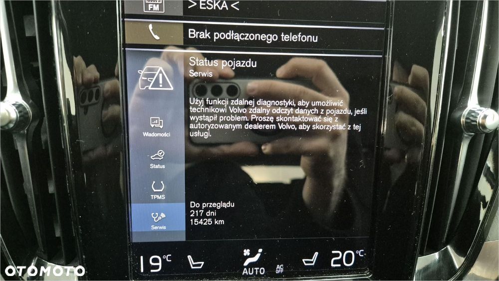 Volvo V60 B3 B Plus Bright - 18