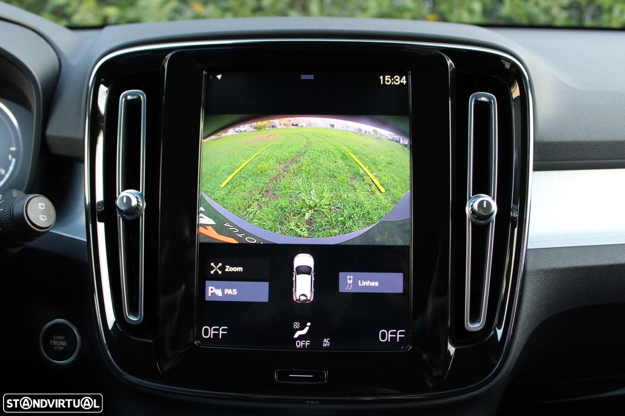 Volvo XC 40 1.5 T5 PHEV Inscription - 25