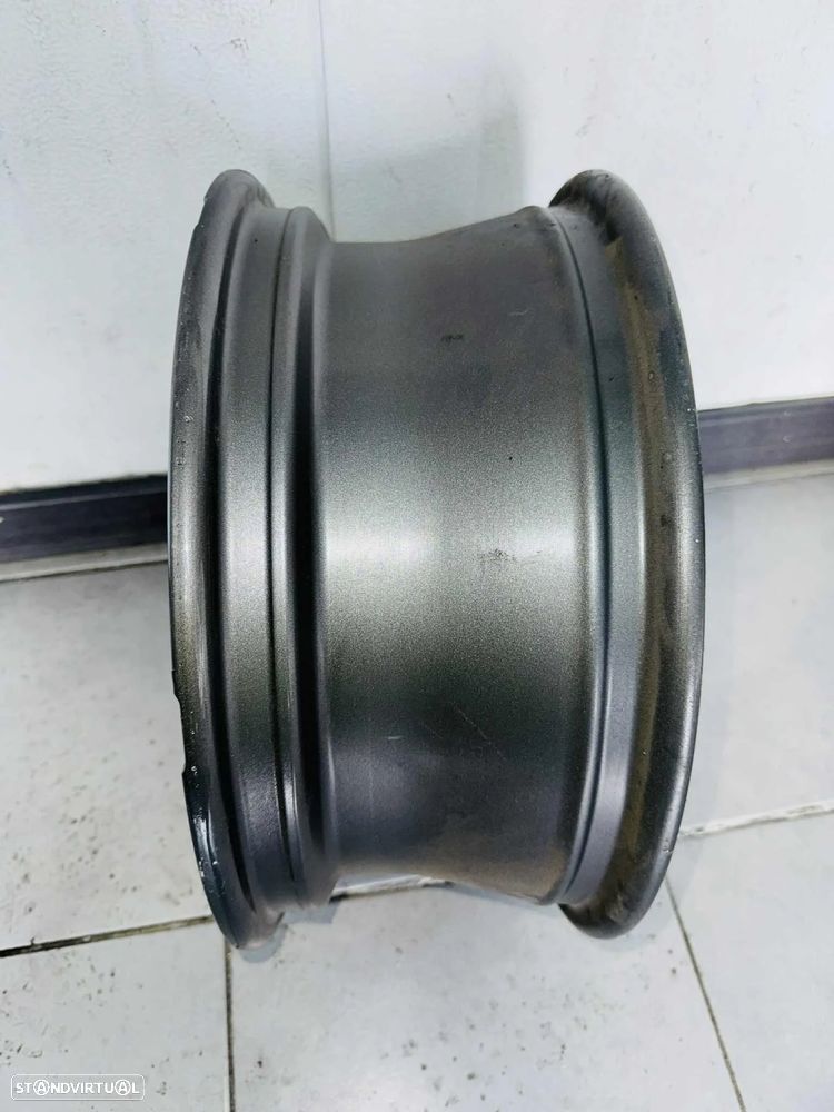 Jante Peugeot 2008 R16 - 16/19 - 9813836677 - 5