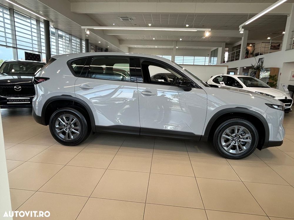 Mazda CX-5 2.5 e-SKYACTIV G141 6AT FWD MHEV Prime-Line - 6