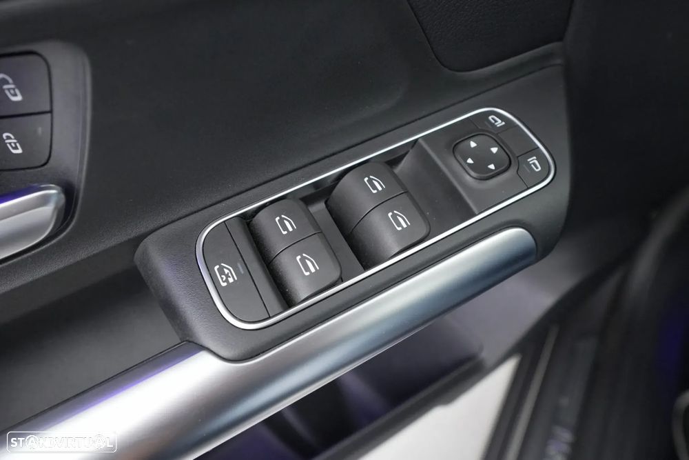 Mercedes-Benz EQA 350 4Matic Edition - 21