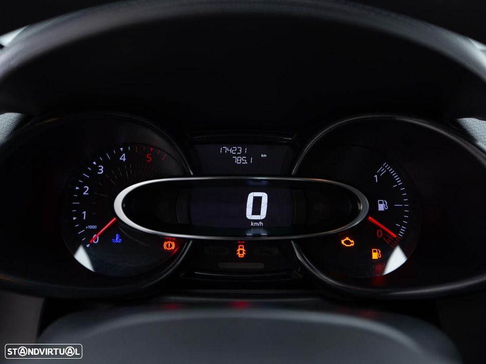 Renault Clio 1.5 dCi Zen - 18