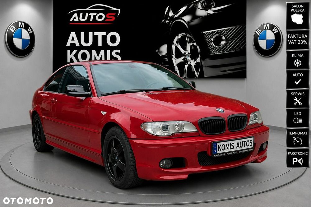 BMW Seria 3 - 3