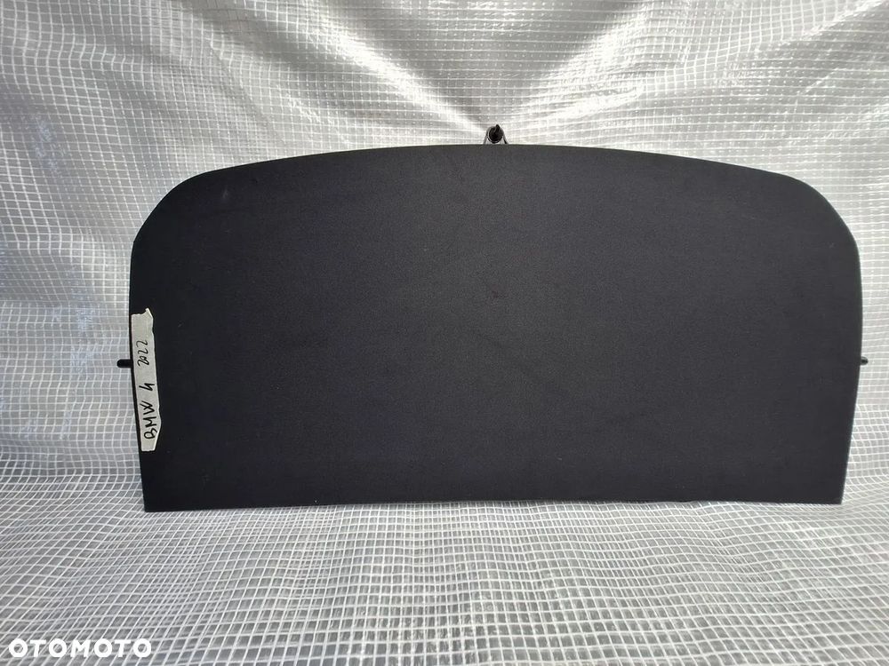 polka bagaznika bmw 4 gran coupe II g26 2021- orgina demont 8081723 orginal demontaz - 1