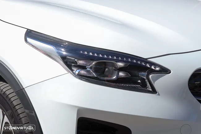 Kia XCeed 1.6 GDi PHEV First Edition - 30