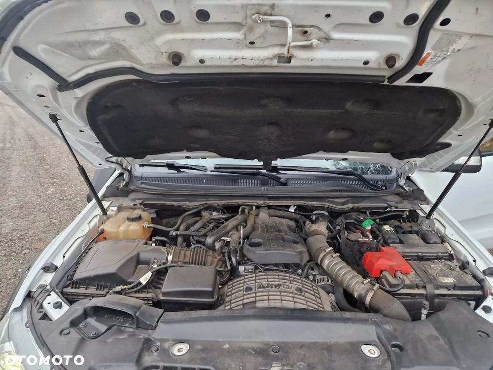 Ford Ranger 2.0 EcoBlue 4x4 DC Wildtrak - 16