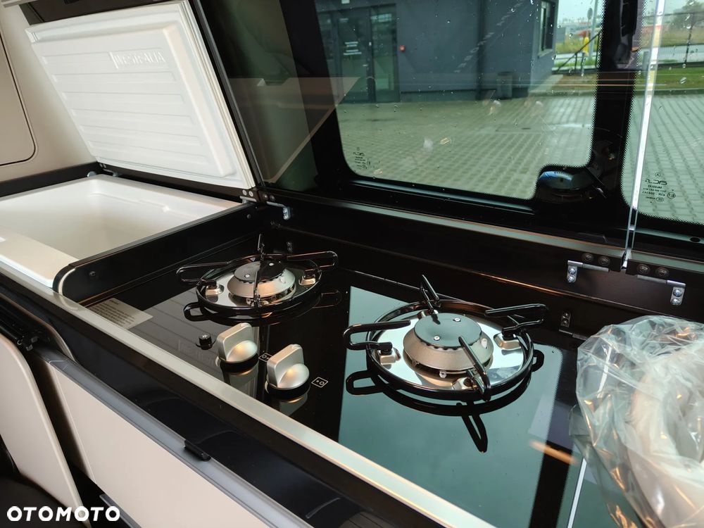 Mercedes-Benz Klasa V 300 d Exclusive 9G-Tronic (d³ugi) - 19