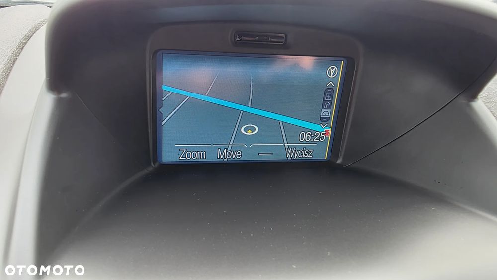 Ford Fiesta 1.25 SYNC Edition - 25