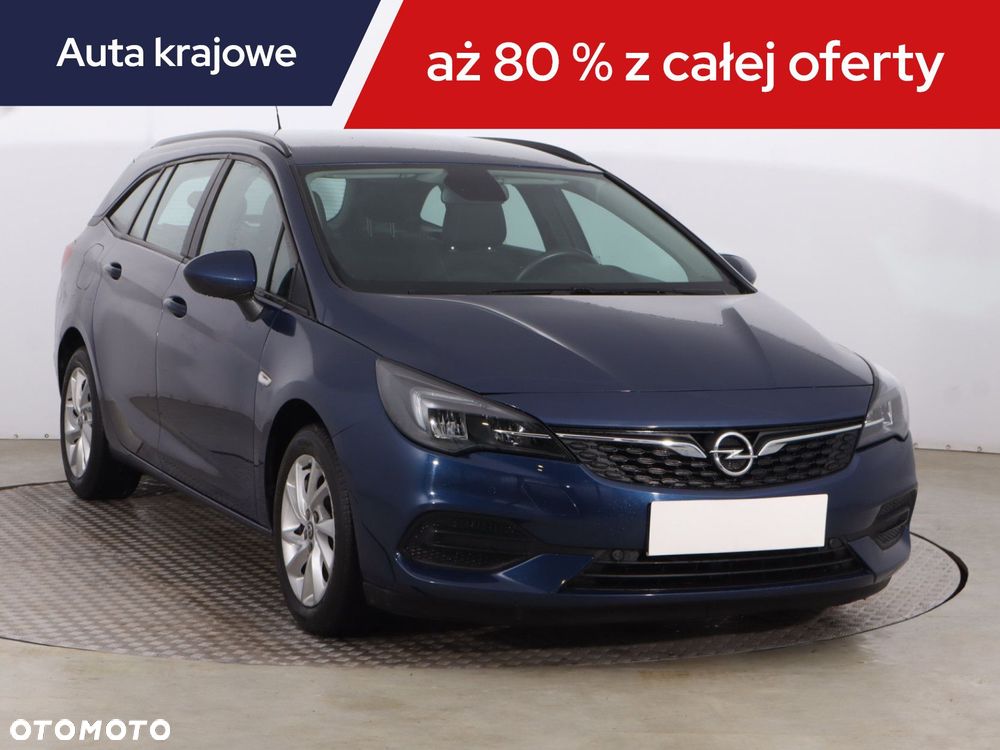 Opel Astra - 3