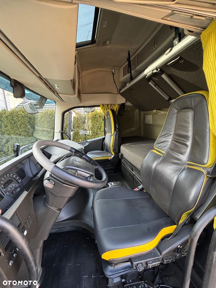 Volvo FH16 750 - 12