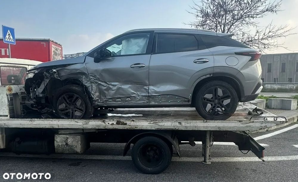 Omoda 5 1.6 T-GDI Premium DCT - 5