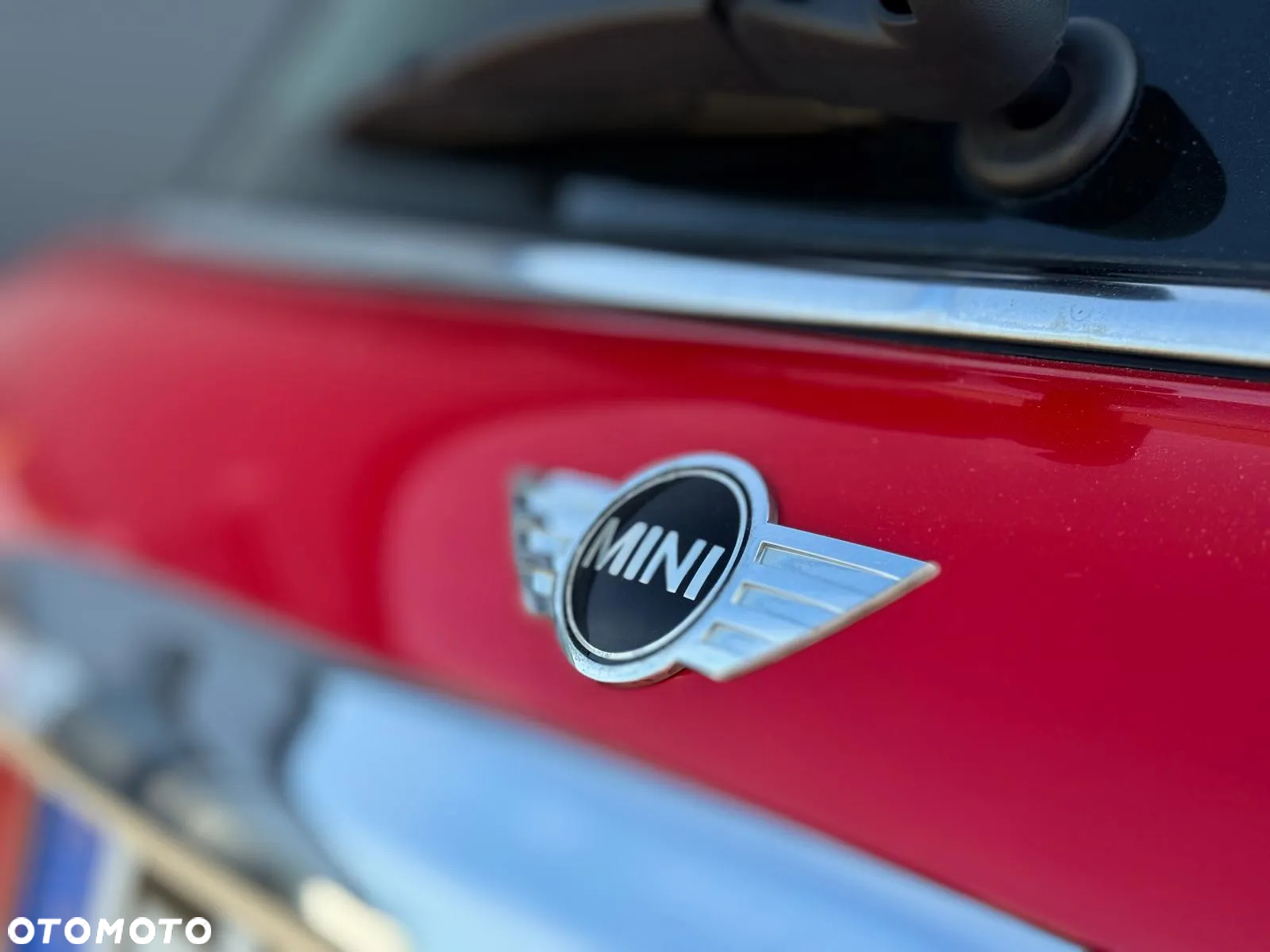 MINI Cooper Standard - 21