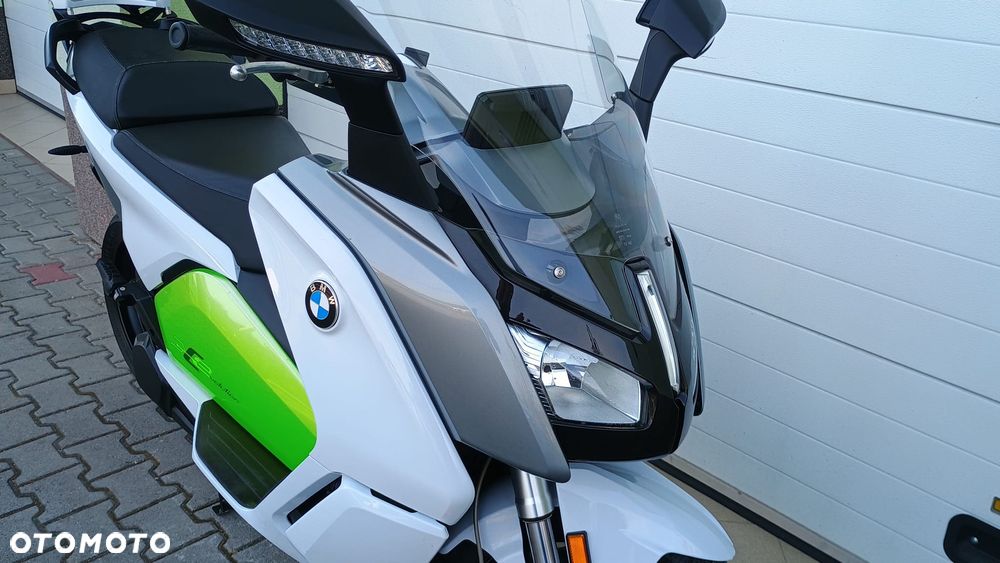 BMW C1 - 13