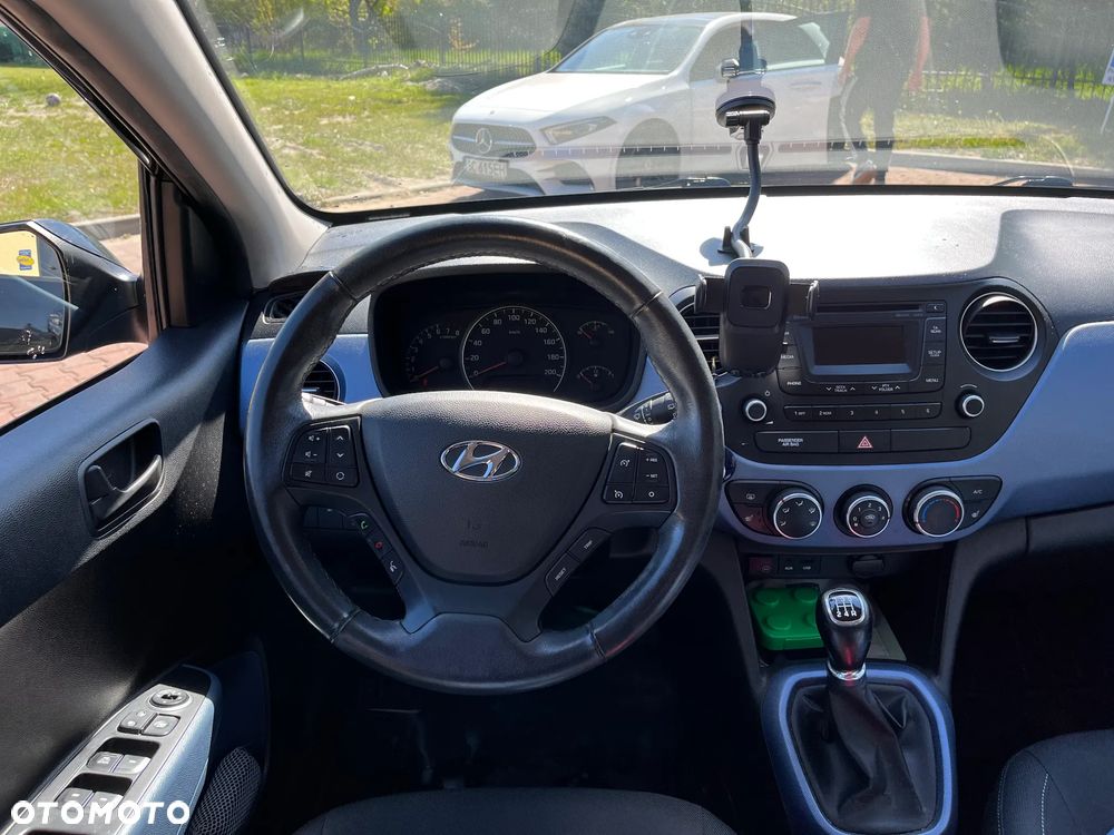 Hyundai i10 - 13