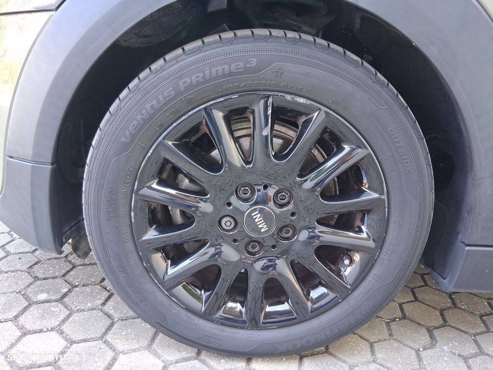 MINI 5 Portas One Auto - 12