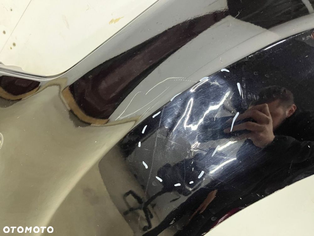 Błotnik Ford C-Max Cmax Mk2 II 10-19r. prawy przedni prawy przód AM51R16015AF - 14