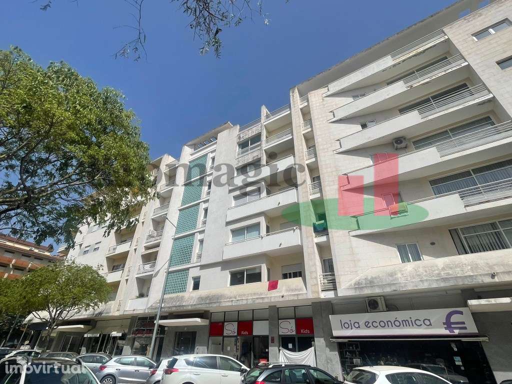 Garagem Rio Maior***RIOMAGIC*** - Grande imagem: 3/3