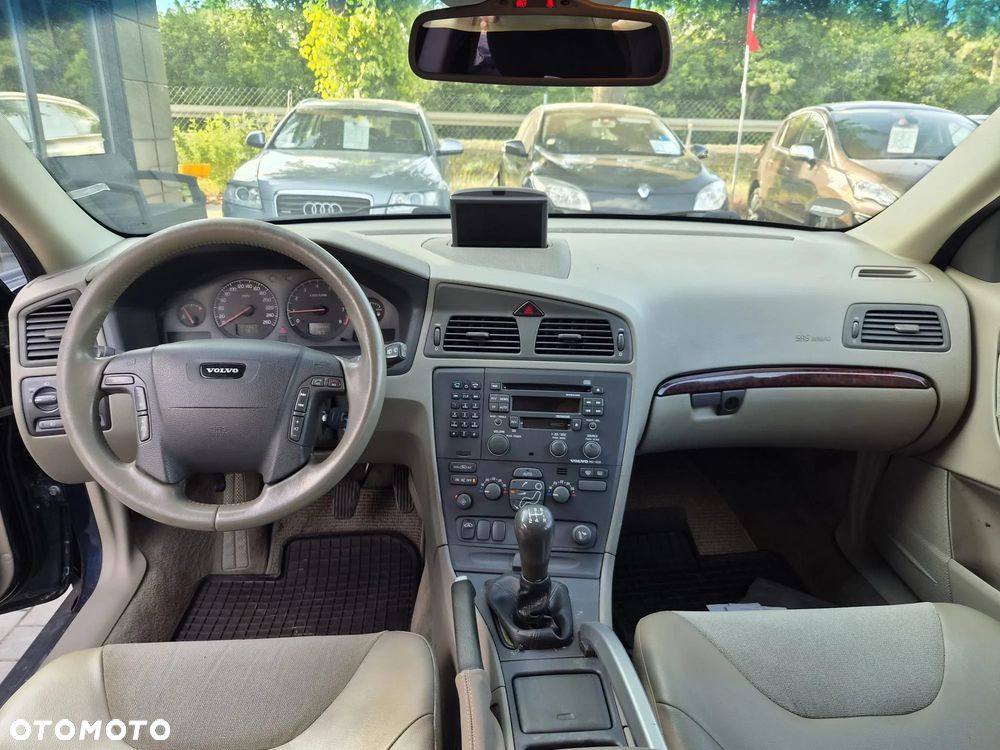 Volvo XC 70 - 14