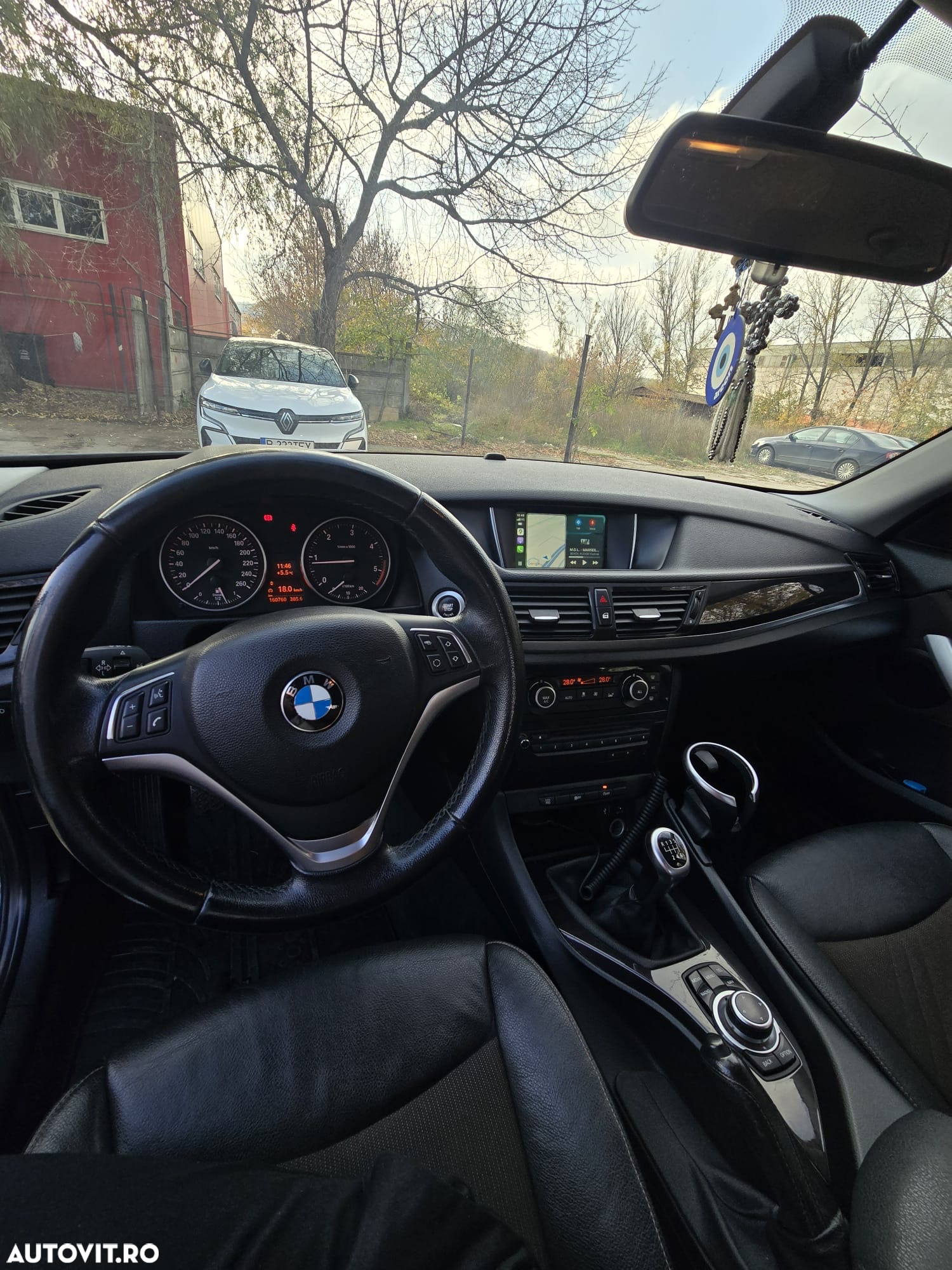 BMW X1 sDrive18d - 7