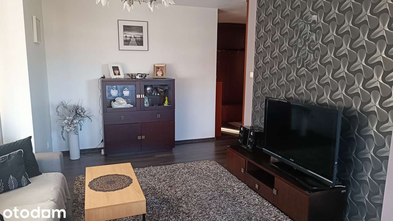 Mieszkanie na sprzedaż - ul. Poznańska