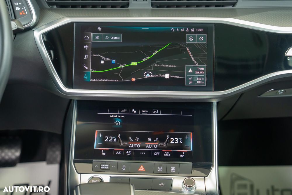 Audi A6 - 16