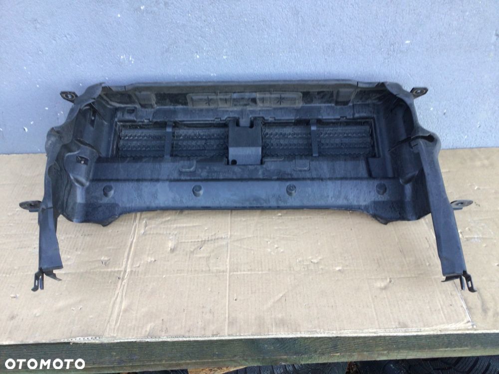 Kierownica powietrza Żaluzja BMW F40 F44 - 4