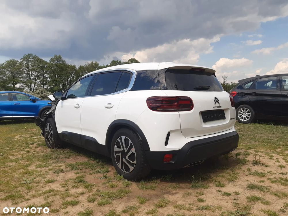 Citroën C5 Aircross 1.2 PureTech Feel Pack - 6