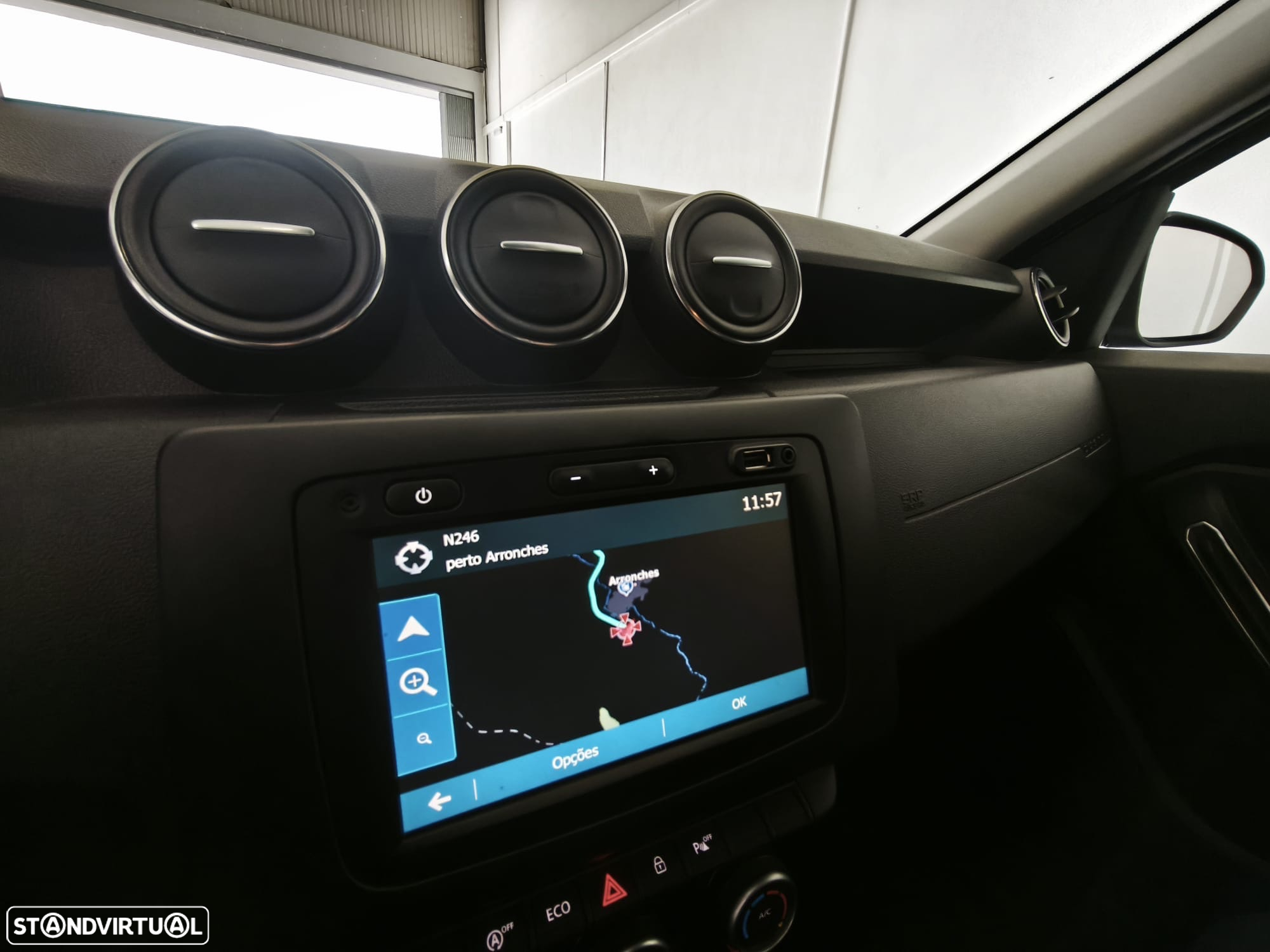 Dacia Duster 1.5 Blue dCi Prestige - 16