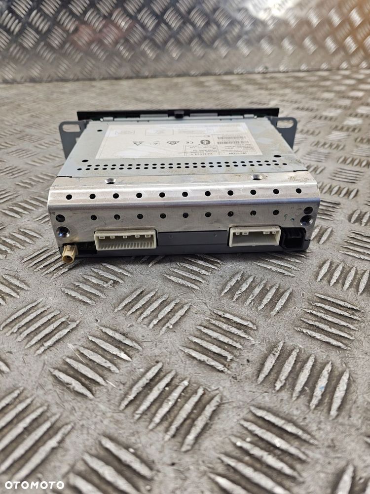 radio renault trafic clio 281077 281152689r - 4
