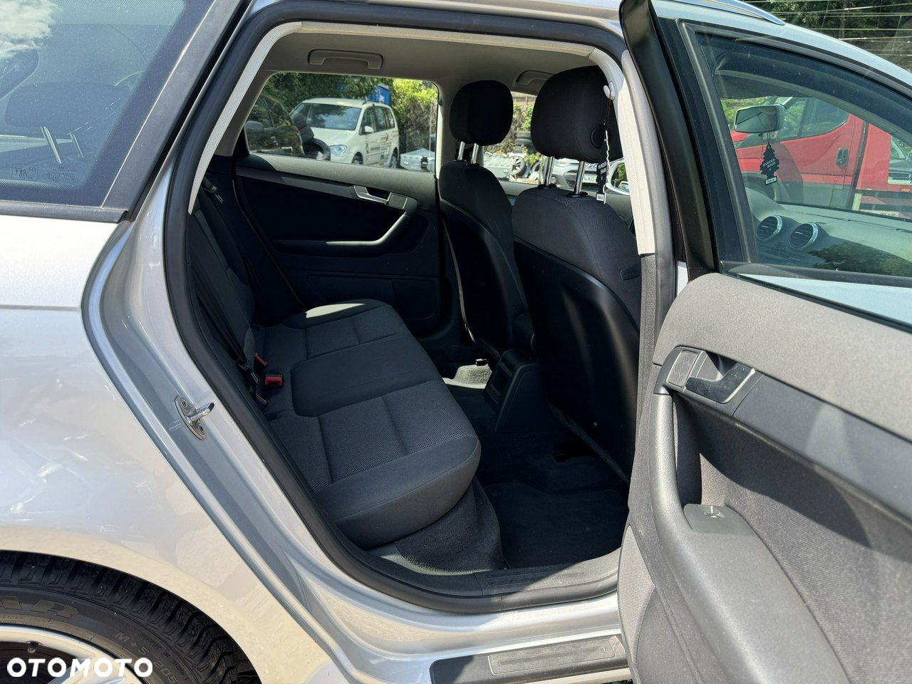 Audi A3 - 17