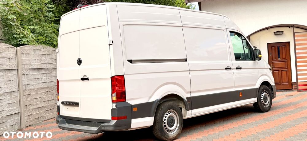 Volkswagen CRAFTER - 21