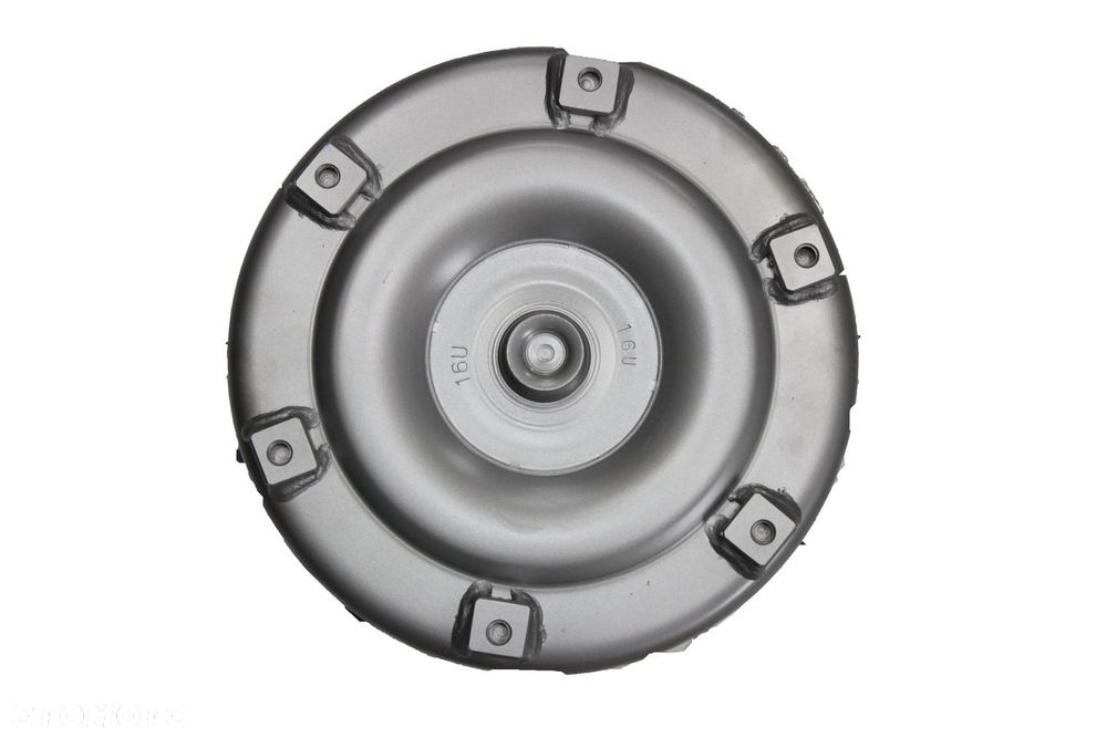 Sprzęgło hydrokinetyczne TOYOTA RAV4 - 9